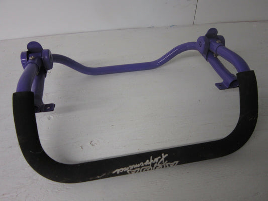 Brand New Purple Aqua Performance Complete Jet Boat Reboarding Step Kit # 1062TL