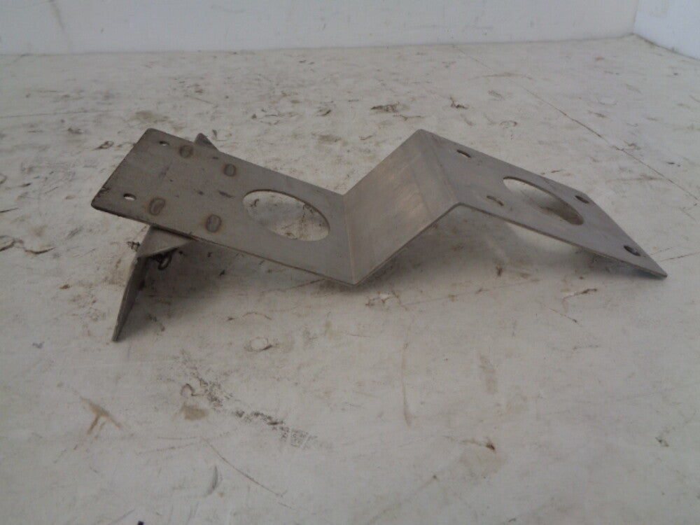 Mastercraft Watercraft WetJet 1995 Duo 300 Oil Tank Bracket Set # 9103-2005-00