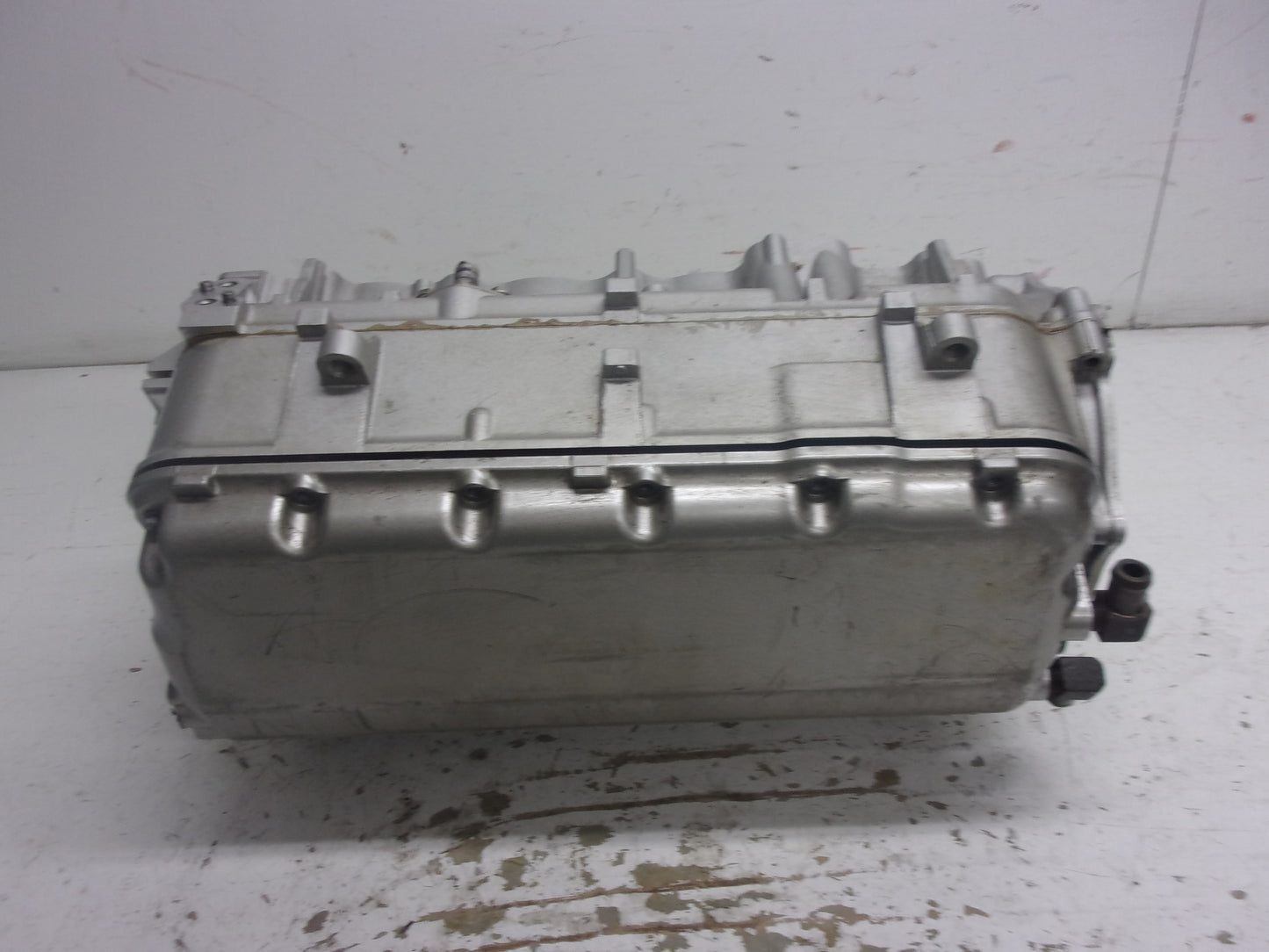 Kawasaki Jet Ski 2004-2011 STX-12F/15F Ultra LX OEM Crankcase Part# 14001-3743