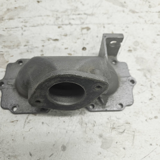 Kawasaki Jet Ski 1991-1995 550 SX OEM Intake Manifold Part# 59076-3709
