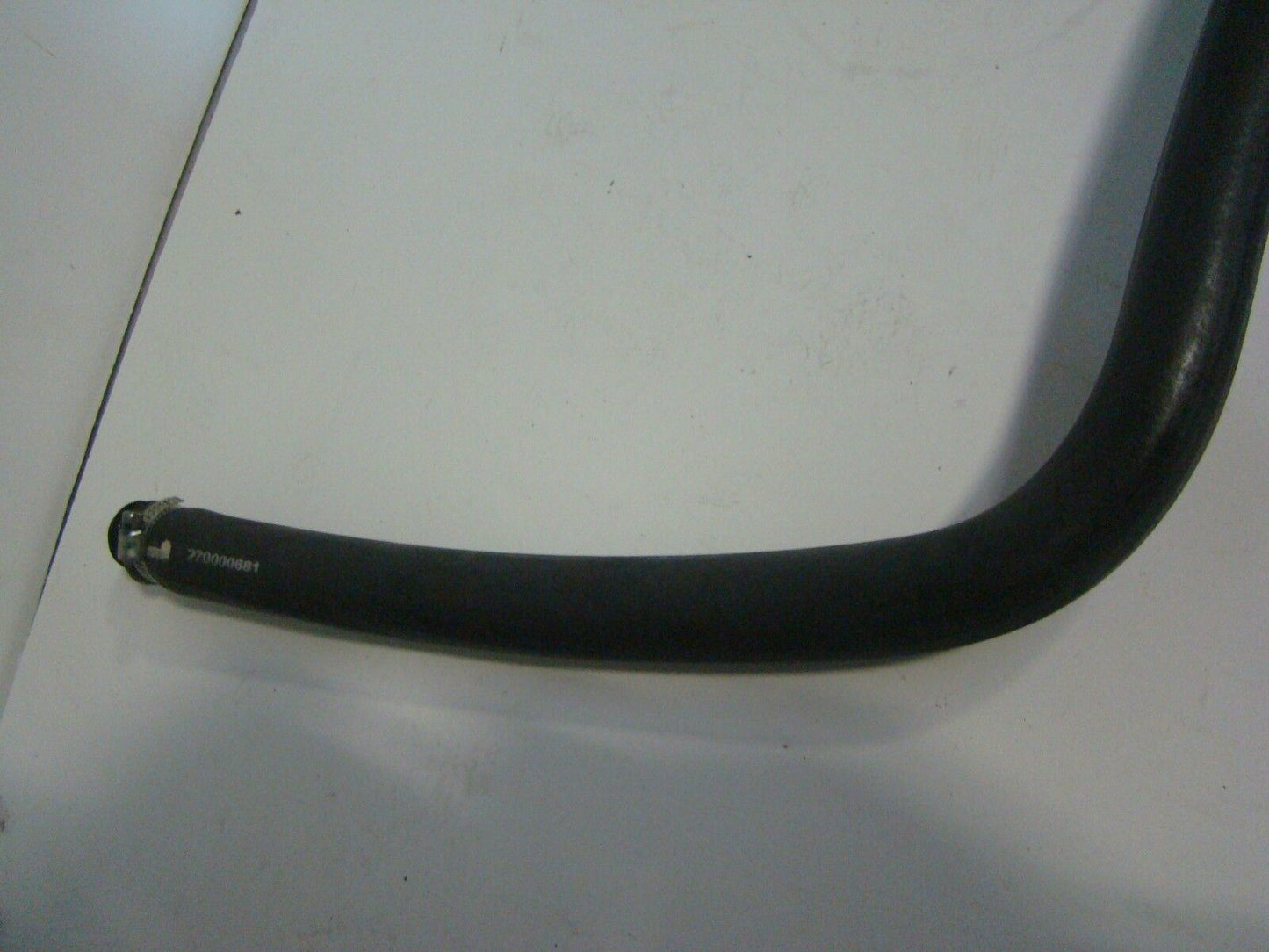 Sea Doo Bombardier 2006-2009 WAKE GTI RXP Intake Formed Hose Part# 270000681
