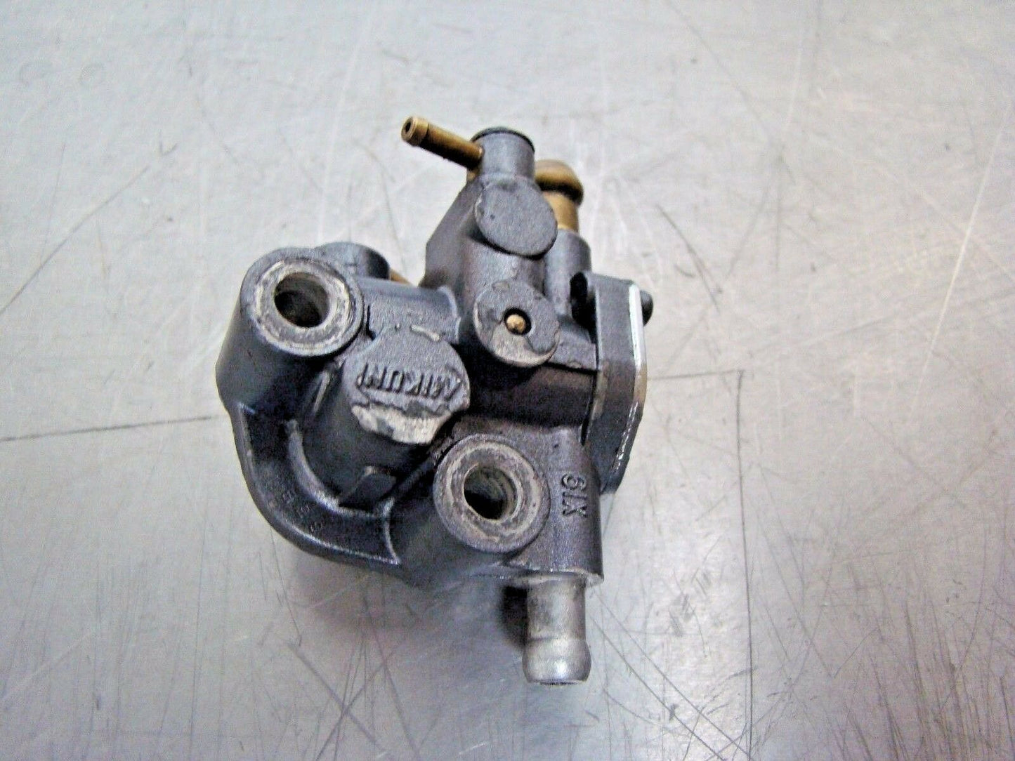 Yamaha Waverunner 3 VXR Waveblaster Oil Pump 700 Engines 61X