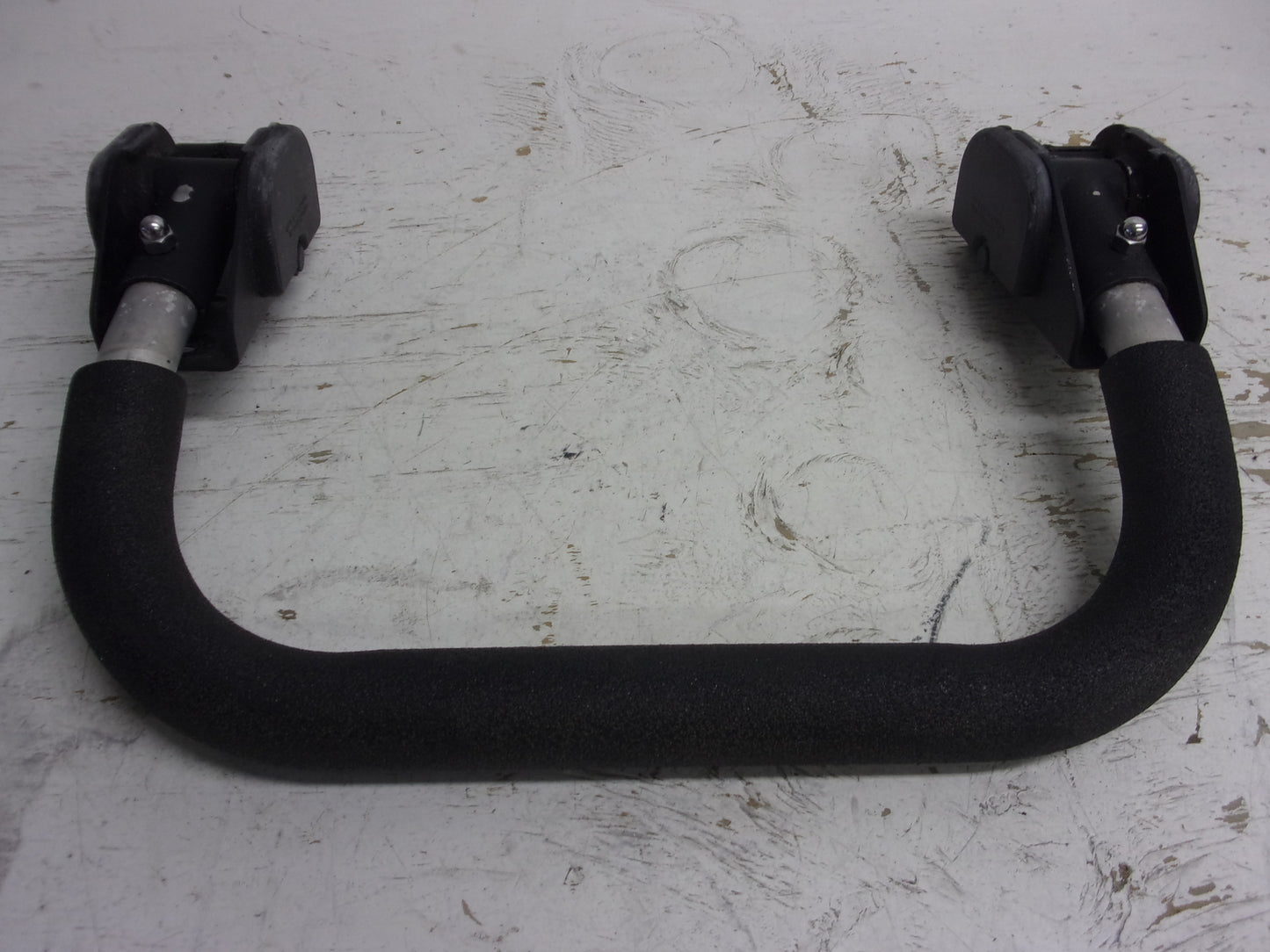 Kawasaki Jet Ski 2007-2011 STX-15 Ultra LX OEM Reboarding Step Part# 34027-3709