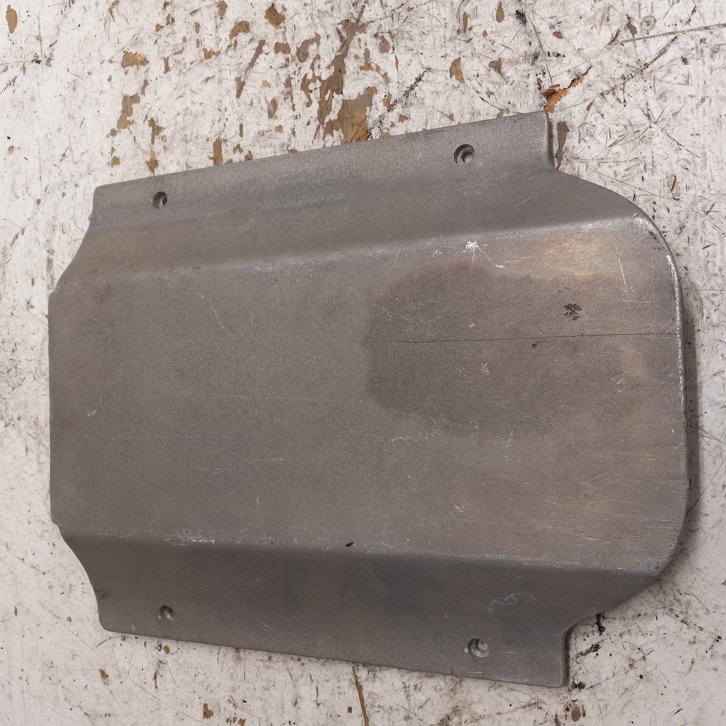 Kawasaki Jet Ski 1992-1997 SX SXI 750 Aftermarket Ride Plate # 59446-3715