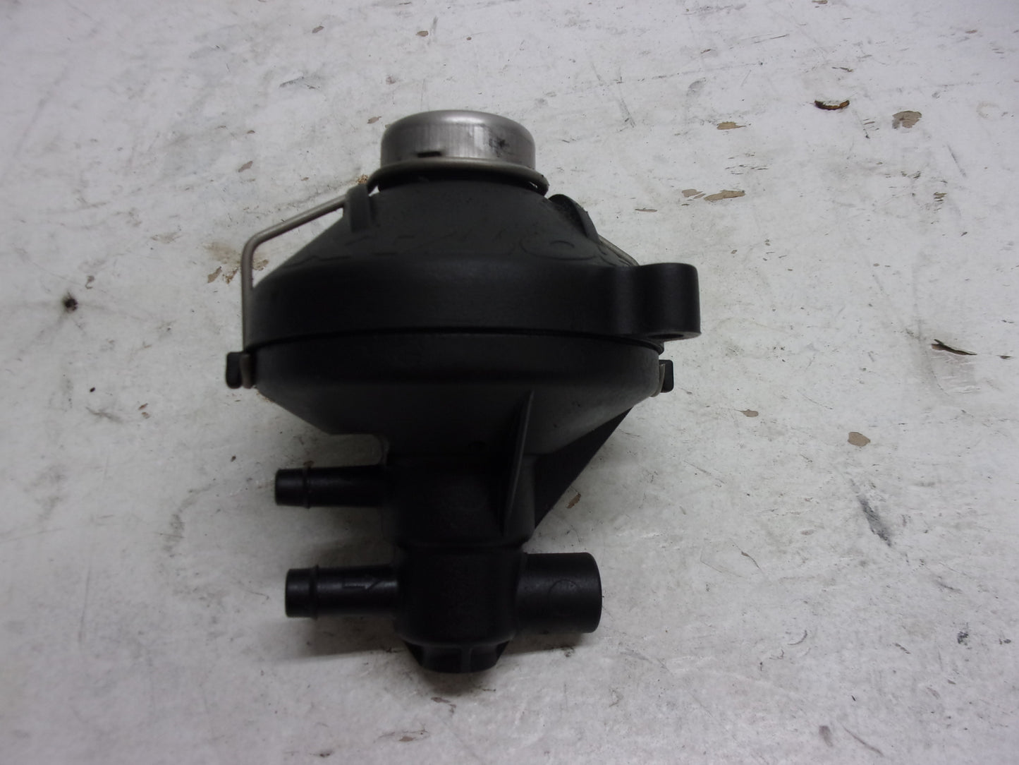 Sea Doo Bombardier 2001-2003 LRV RX OEM Muffler Pressure Regulator # 274000898