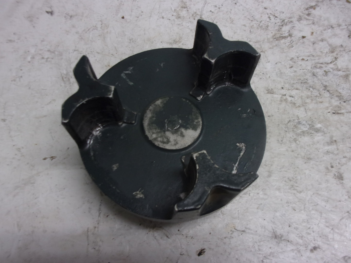 Yamaha PWC 1996-1997 SuperJet Blastr Raider 700 Coupling Flange 6M6-45813-31-9M