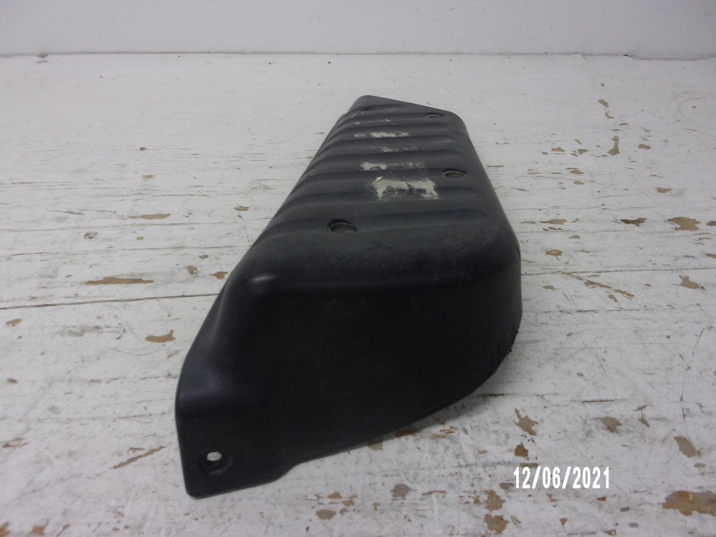 Yamaha Waverunner 1993-1996 WaveBlaster 700 Left Gunwale Stern # GA7-6251D-00-00