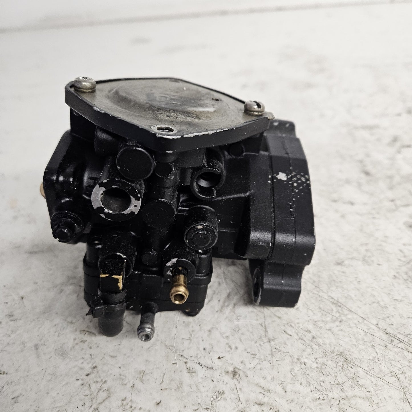 Yamaha WaveRunner 1996-1998 Blaster / Super Jet OEM Carburetor # 64U-14301-00-00