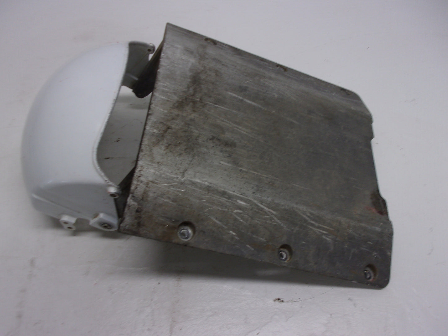 Kawasaki Jet Ski 1995-1997 STS OEM Jet Pump Cover + Revers Gate Part# 59446-3729