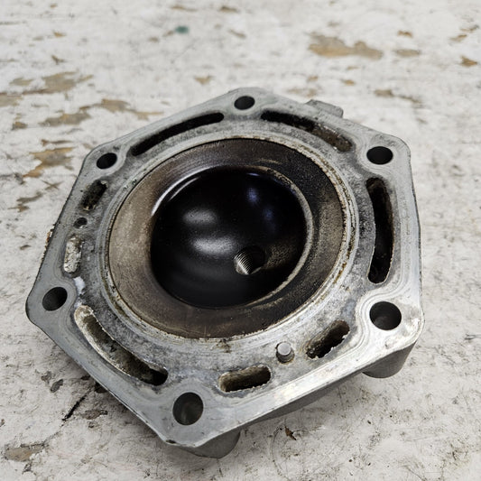 Kawasaki PWC Jet Ski 1999-2005 STX-R Ultra 150 OEM Cylinder Head # 11001-3741