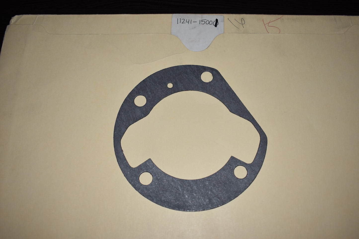 1968-77 Suzuki GT500/ T500 Cylinder Base Gasket 11241-15001