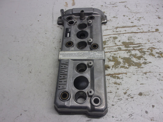 Yamaha WaveRunner 2002-2004 FX FX140 OEM Cylinder Head Cover 60E-11191-00-94
