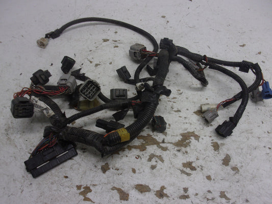 Kawasaki Jet Ski 2004 STX-15F OEM Main Wire Harness Part# 26031-3714