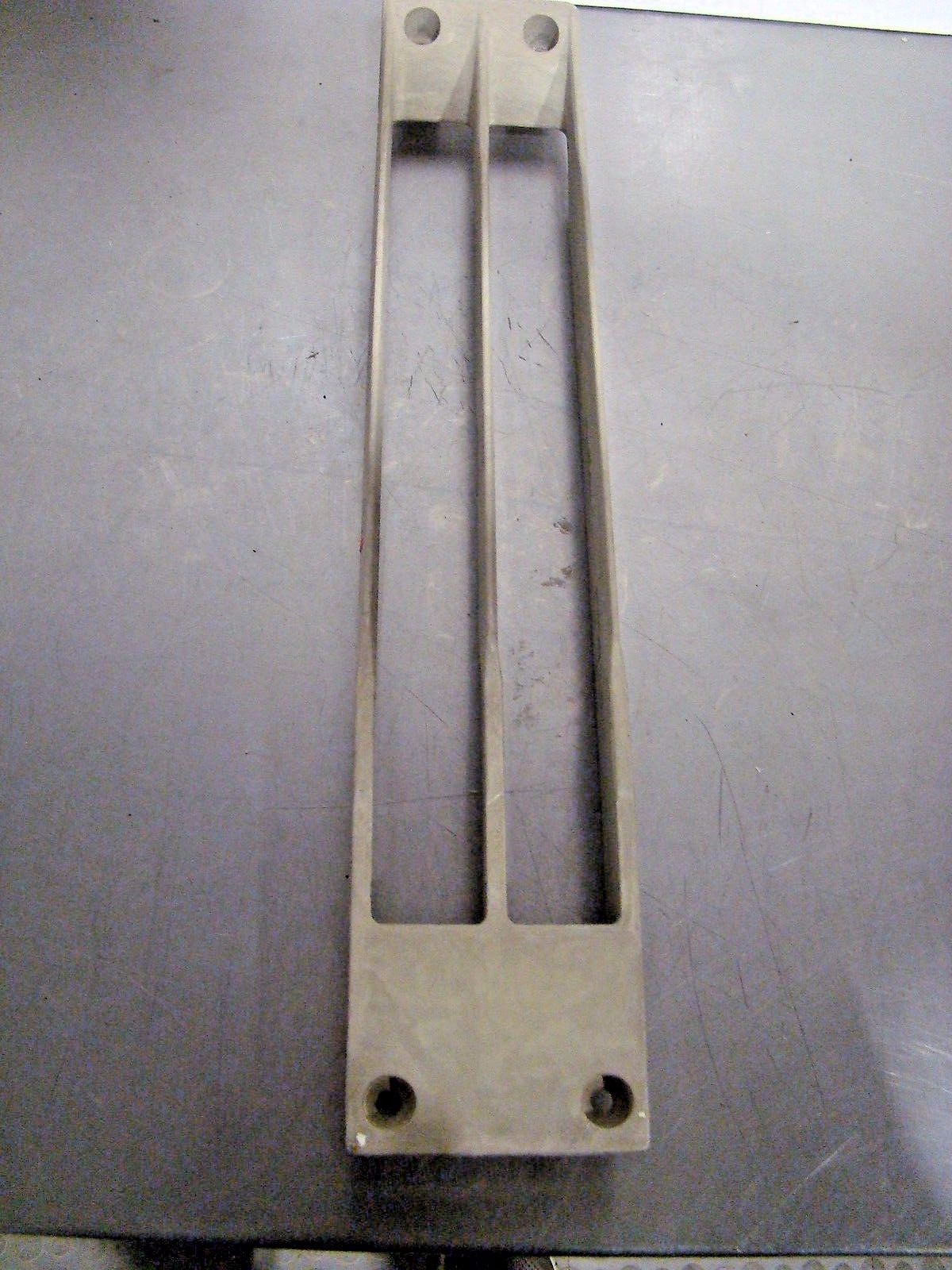 Kawasaki Jetski 1995-2001 ZXI 900 1995-1997 ZXI 750 Intake Grate # 59366-3712