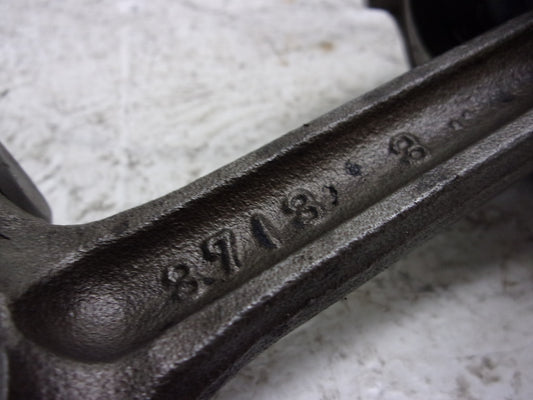 Kawasaki Jet Ski 2003-2007 STX-12F OEM Connecting Rod + Piston # 13251-3701-LL