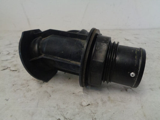 Sea Doo Bombardier 2006-2010 GTI / Wake Fuel Filler Neck + Cap Part# 275500684
