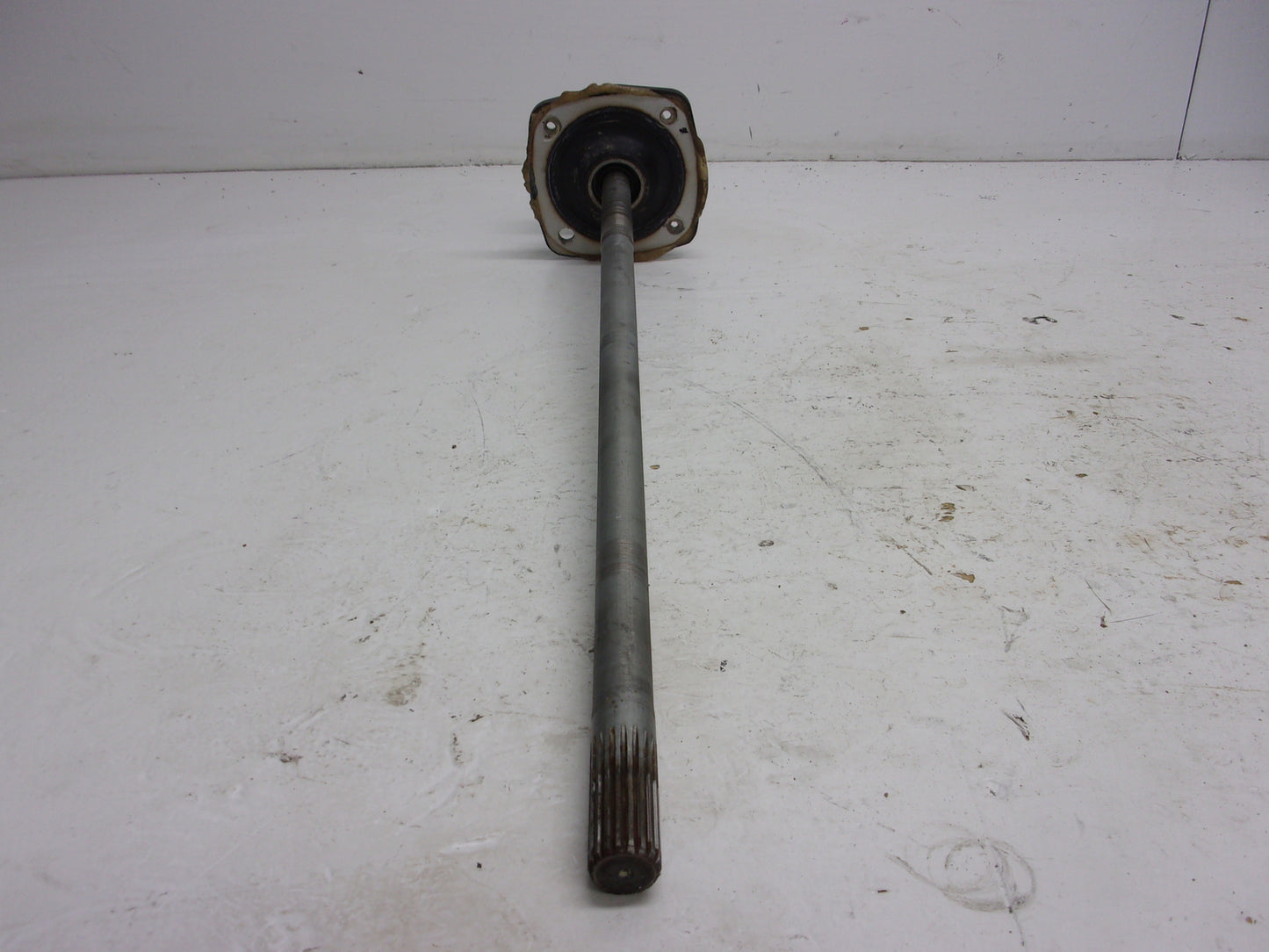 Kawasaki Jet Ski 1992-1995 750 SX SXI OEM Drive Shaft + Coupler # 39159-3714
