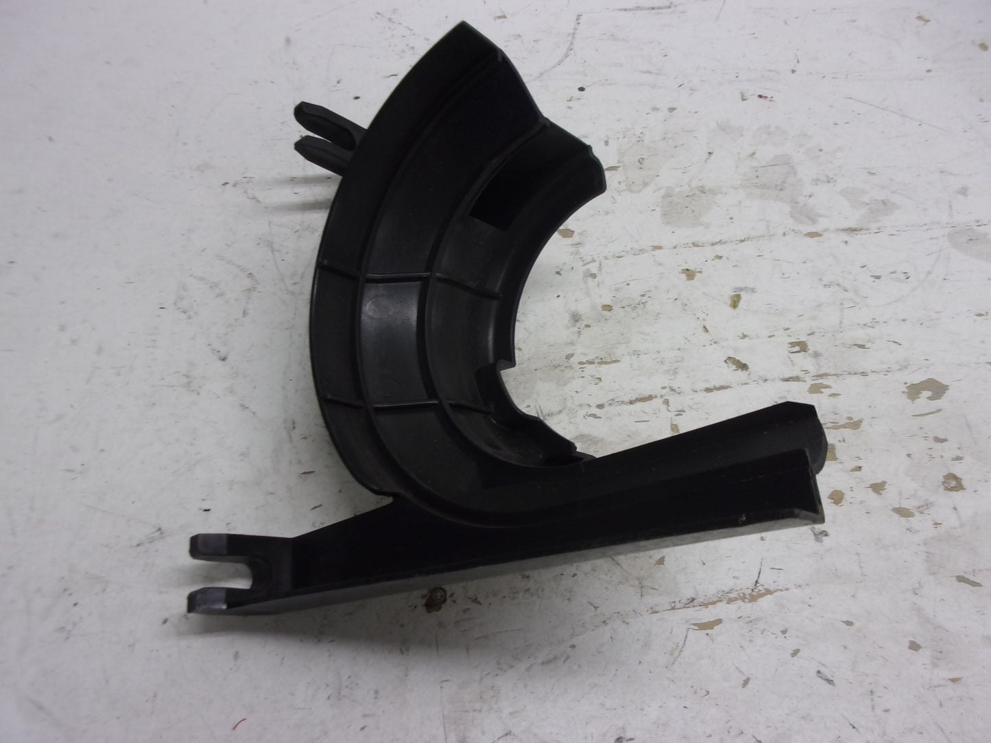Yamaha WaveRunner 2016-2022 VX V1 OEM Shaft Cover Guard Part# 6EY-R1381-00-00
