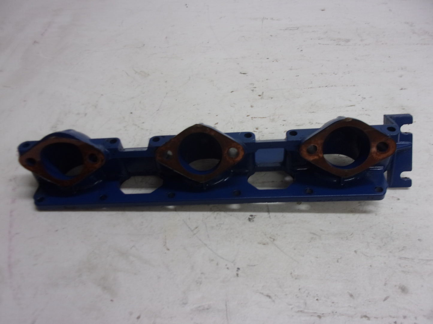 Polaris PWC Watercraft 1995-1997 SL SLT SLTX OEM Intake Manifold Part# 3240254