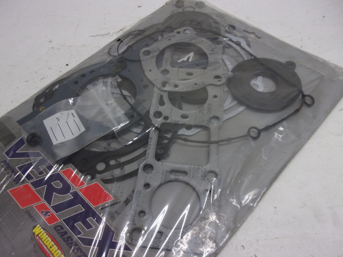 Yamaha NOS JetLyne Yamaha Engine Gasket Kit 1999-2002 GP XL SUV1200 # PD811542