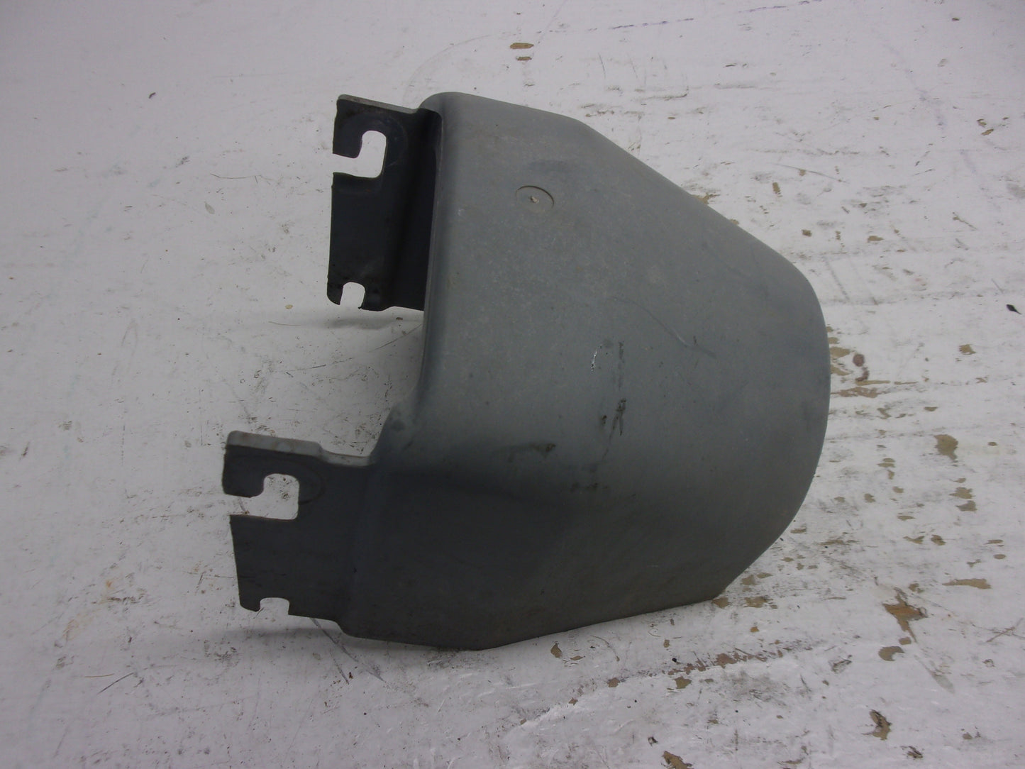 Sea Doo Bombardier 1993-1995 SPI GTX GTS SPX XP OEM Flywheel Guard # 272000034