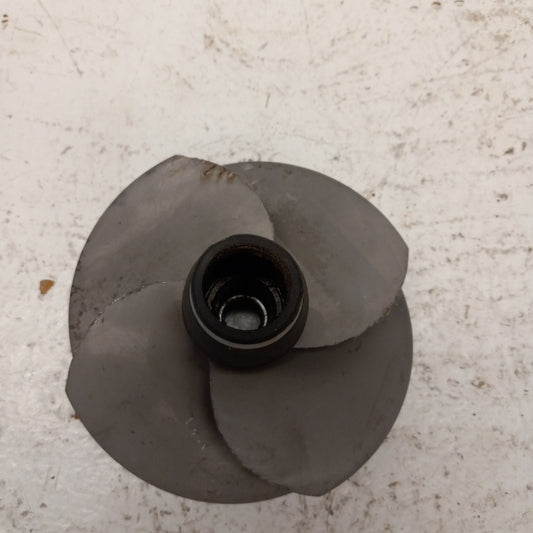 Sea Doo Bombardier 2011-2017 GTI GTS Wake OEM Stainless Impeller Part# 267000532