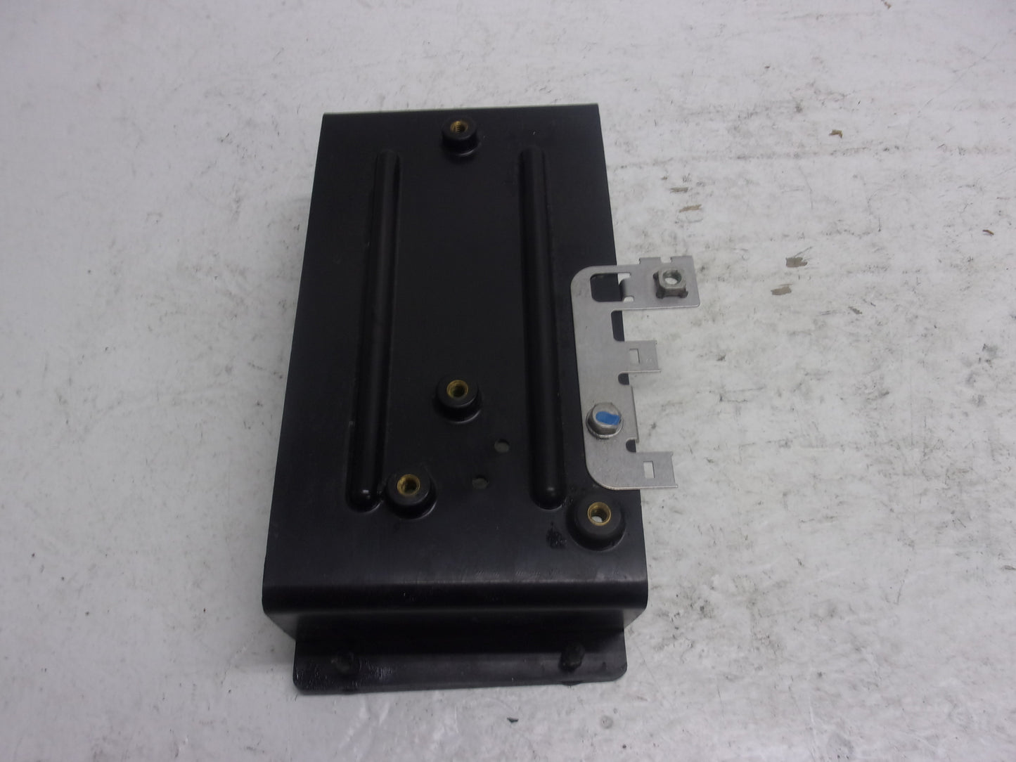Kawasaki Jet Ski 2007-2021 Ultra OEM Take Off ECU & Relay Bracket # 11054-3743