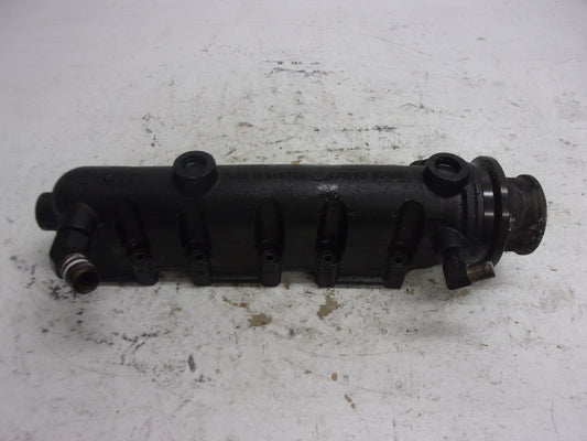 SeaDoo Bombardier 2006-2007 GTX RXT RXP GTI OEM Exhaust Manifold Part# 420673290