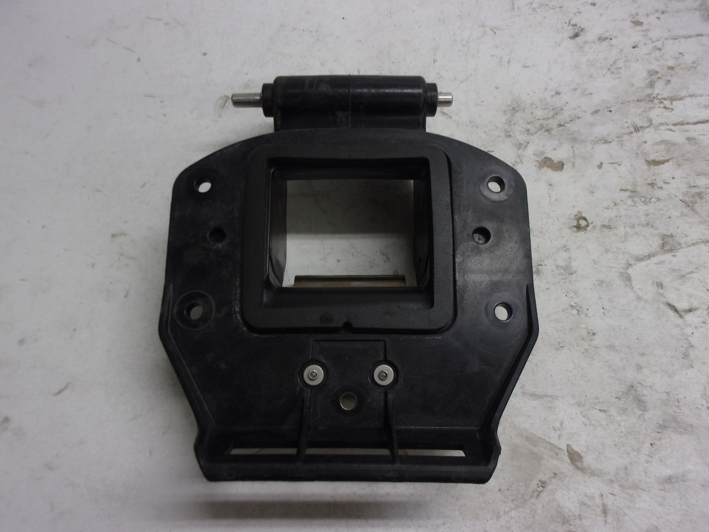 Sea Doo Bombardier 2006 GTI SE / STD OEM Hinge Base Assembly Part# 269501437