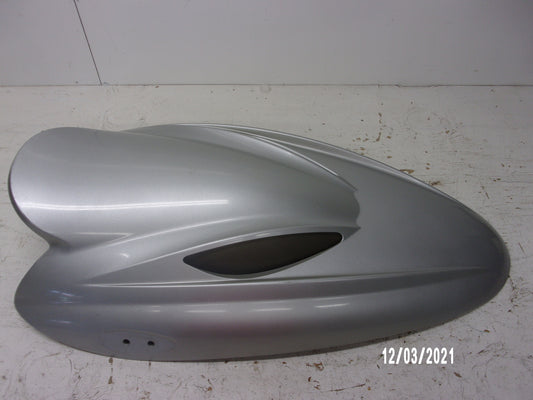 Yamaha WaveRunner PWC 2001 XL1200 OEM Silver Front Storage Cover F0V-U517B-00-P0
