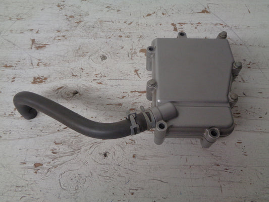 Kawasaki Jet Ski 2003 STX-12F OEM Breather Case Assembly # 14091-3747