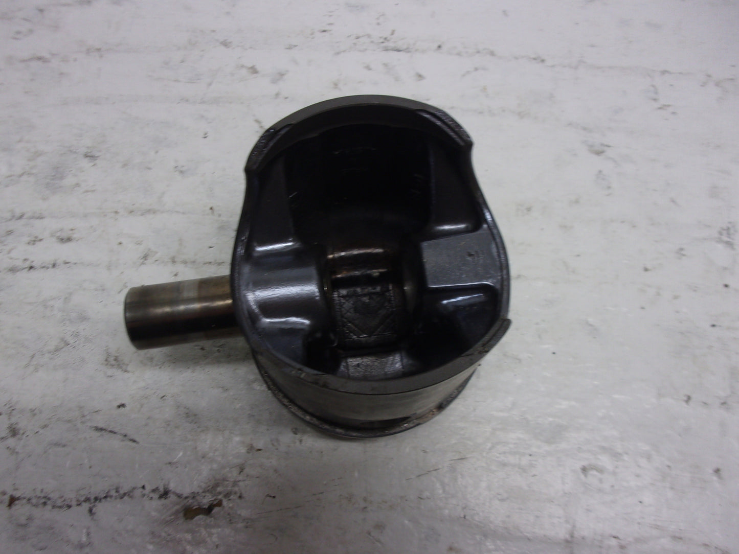Sea Doo Bombardier PWC 2004-2005 GTI 3D RFI OEM 787 Cylinder + Piston 420623086
