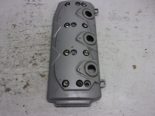 Sea Doo Bombardier 2006-2007 4-Tech GTX GTI RXP RXT Valve Cover Part# 420811585