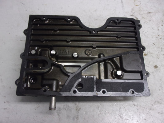 Yamaha Waverunner 2016-2021 SJ V1 VX EX OEM Oil Cooler Assembly 6EY-13470-00-00