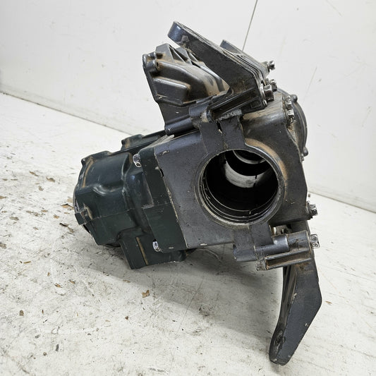 Yamaha 93-1997 VXR PRO Blaster FX1 Raider Crankcase + Top End 61X-15100-00-94