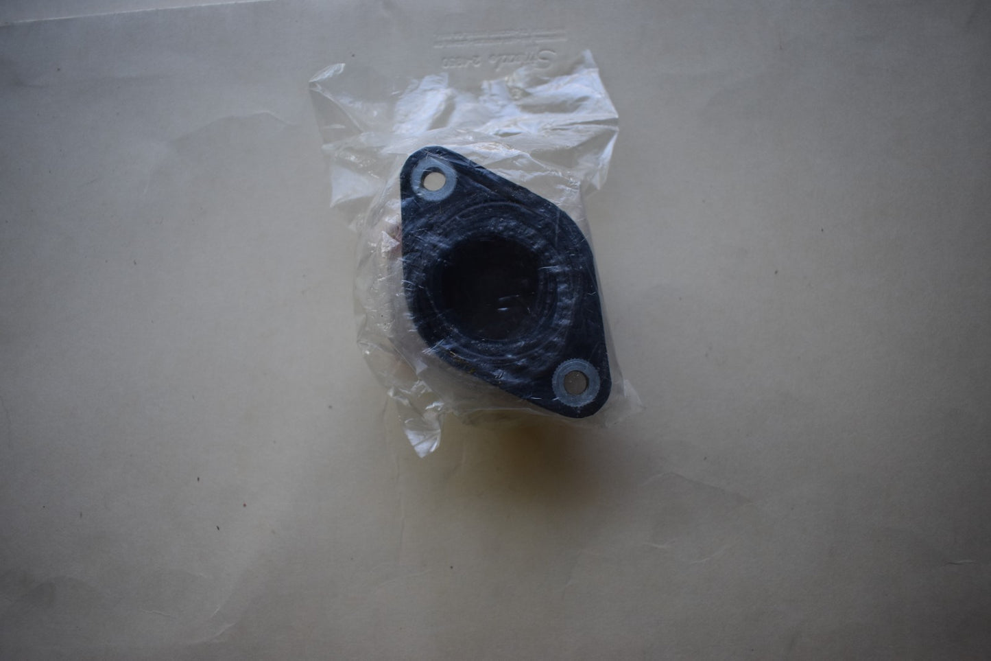 1996-97 Suzuki GSX600 Intake Pipe Middle Right 13103-19c12