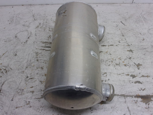 Kawasaki Jet Ski 2014-2021 Ultra 300/310 OEM 1st Muffler Comp # 49070-0749