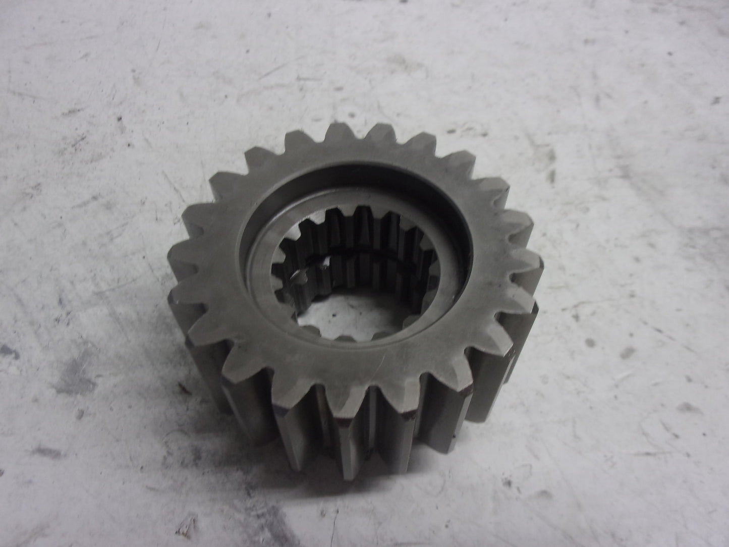 Yamaha Waverunner 2002-2008 FX FX140 OEM Transfer Drive Gear # 60E-17586-00-00