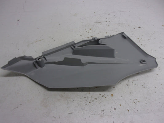 Kawasaki Dirt Bike 2019-2023 KX450F Primed Left Side Cover Part# 36001-0660-266