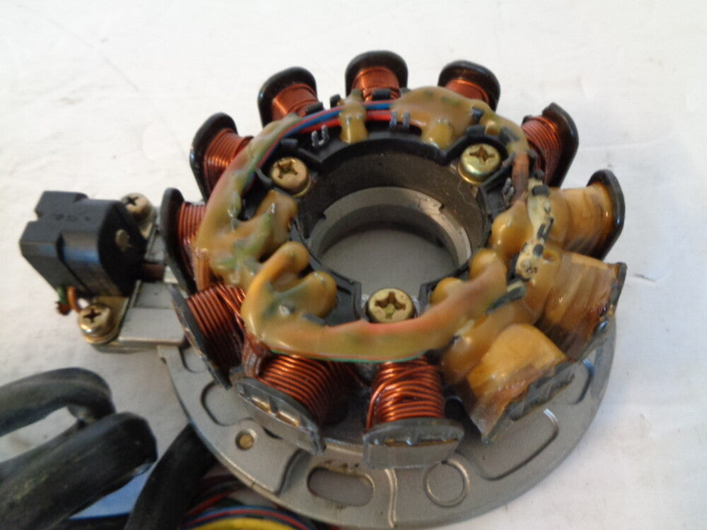 Polaris PWC Watercraft 1993 SL650 SL750 OEM Stator Assembly Part# 3240176
