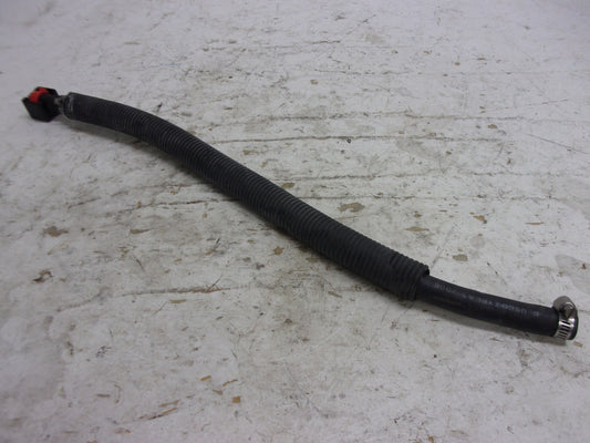 Yamaha WaveRunner 2002-2008 FX HO OEM Fuel Hose Assembly Part# 60E-14294-00-00