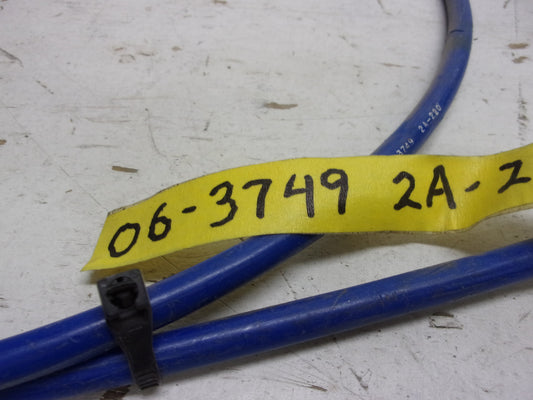 Kawasaki Jet Ski 1997-2003 STX STS 900/1100 Steering Cable Part# 59406-3749