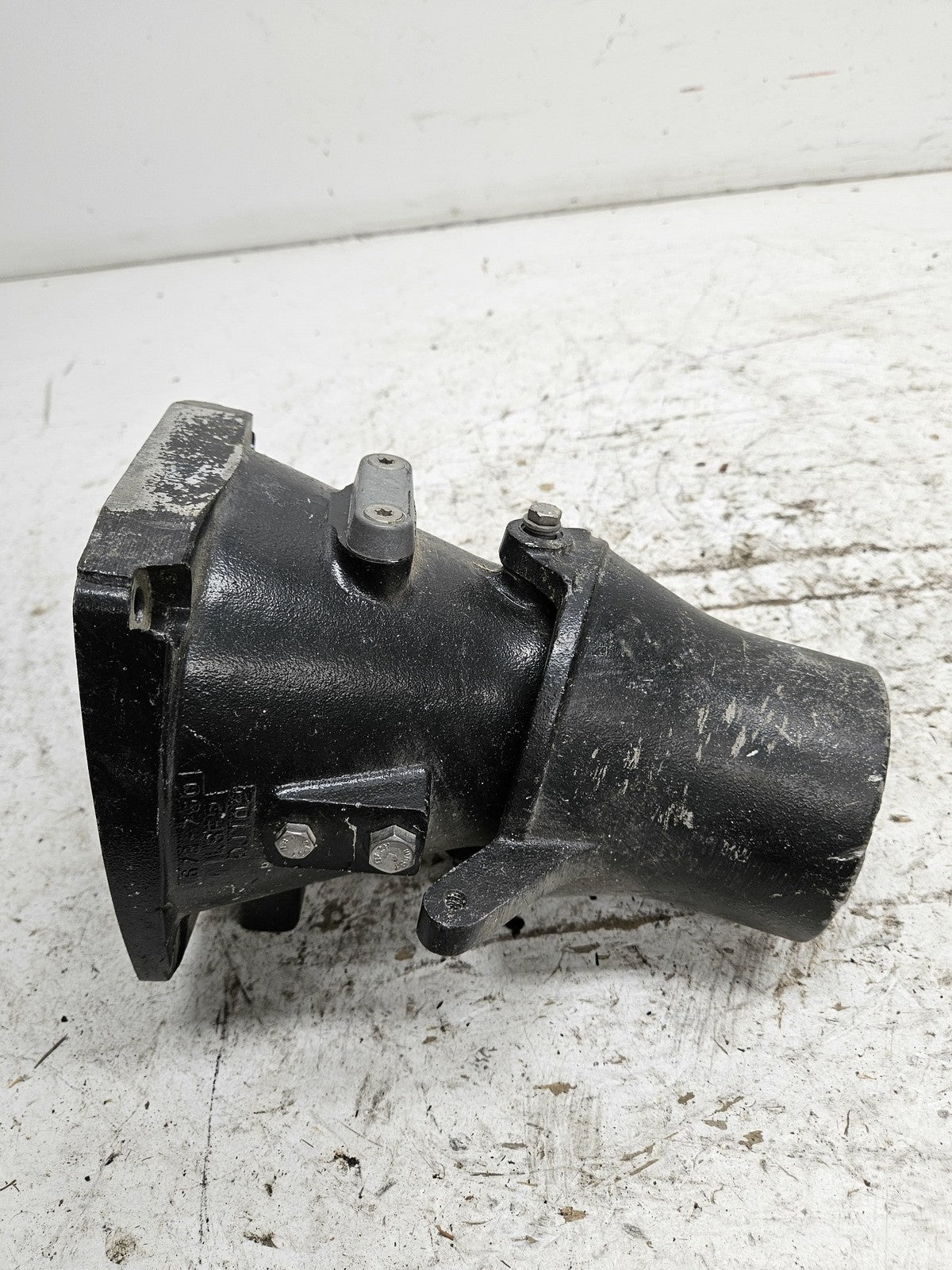 Tigershark 1994-1996 Monte Carlo 640 OEM Venturi + Steering Nozzle # 0673-219