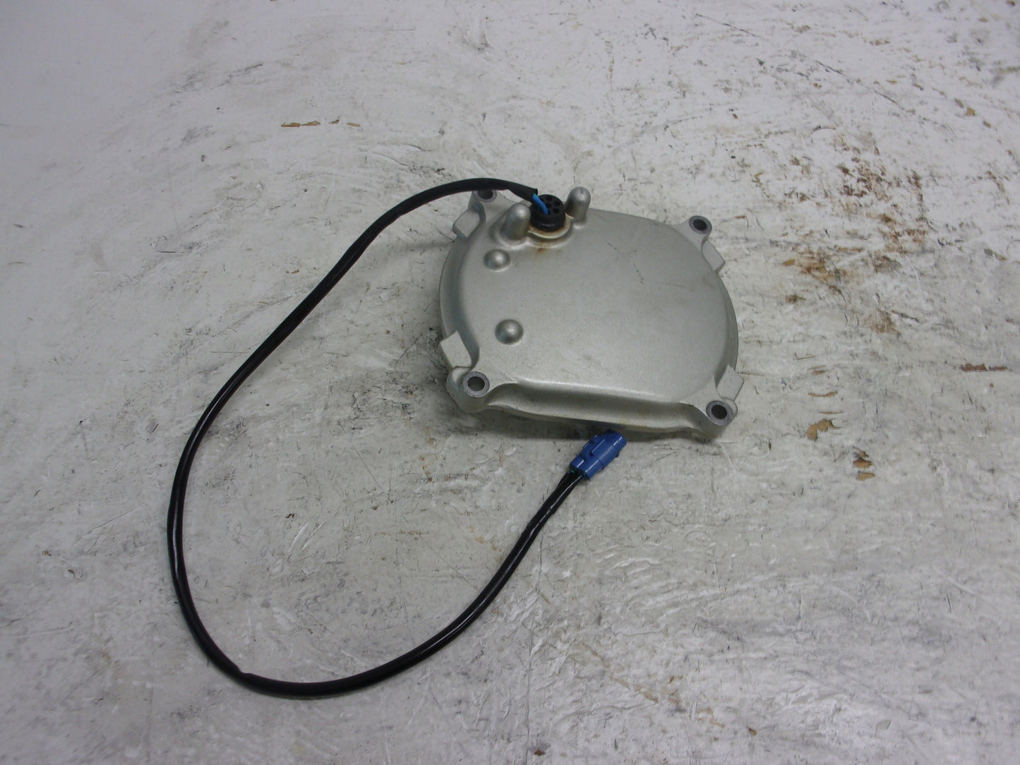 Kawasaki Jet Ski 2004-2021 Ultra STX-12F/15F OEM Pulse Sensor + Cover 14091-3763