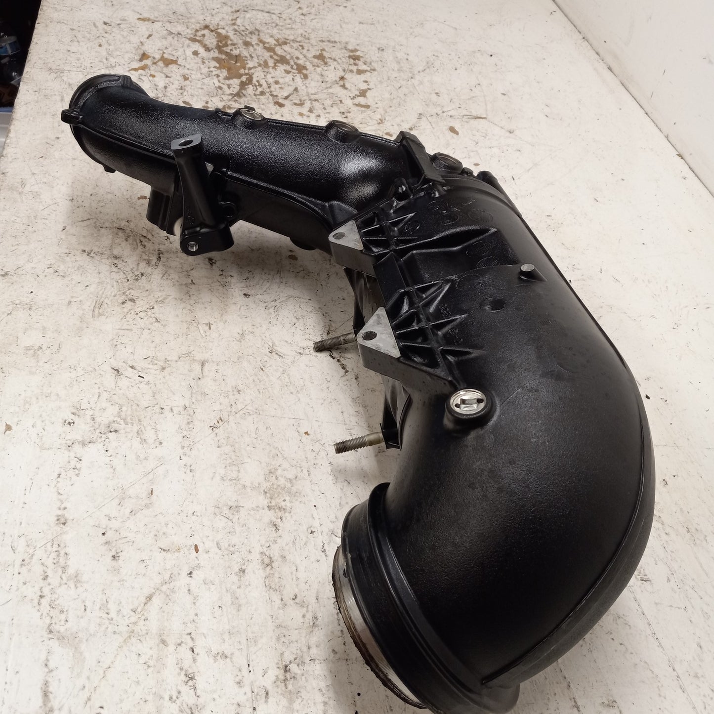 Yamaha Waverunner 1999-2003 GP XL XLT 800 OEM Complete Exhaust # 66E-14721-10-94