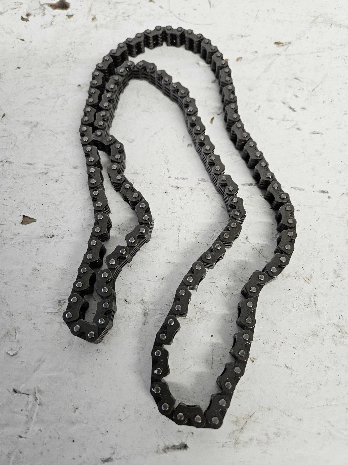 Yamaha Waverunner 2005-2015 VX V1 FX1000 FX HO OEM Cam Chain # 94591-49130-00