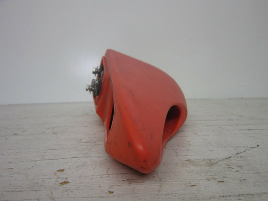 Yamaha Waverunner 1997 WaveVenture 1100 Orange Left Hand Mirror GH3-U596B-00-00