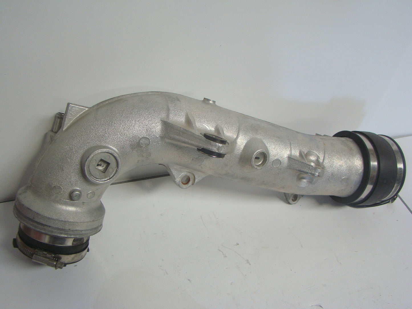 Yamaha Wave Runner 2005-2012 VX VX1100 VX110 Exhaust Muffler # 6D3-14721-00-94