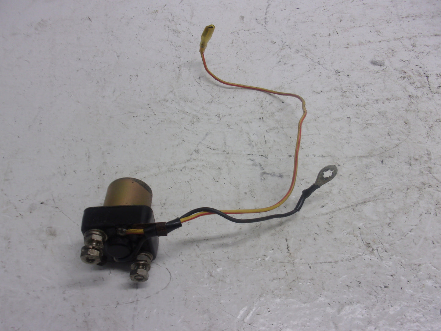 Polaris Watercraft 1994-2001 SLX SLTX SLT SL OEM Magnetic Switch Part# 3240204