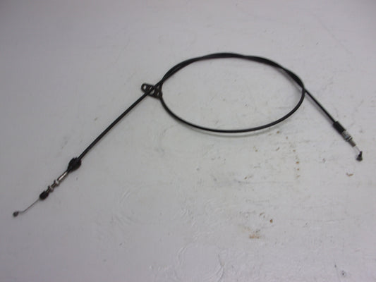 Yamaha Waverunner 2002-2004 FX1100 HO OEM Throttle Cable Part# 60E-26311-00-00